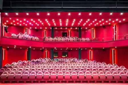 United Frankfurt City Center - 16