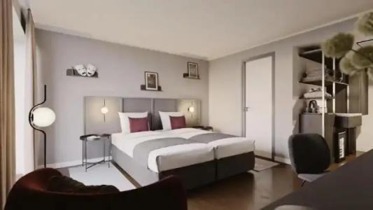 United Frankfurt City Center - 50