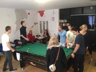 United Frankfurt City Center - 30