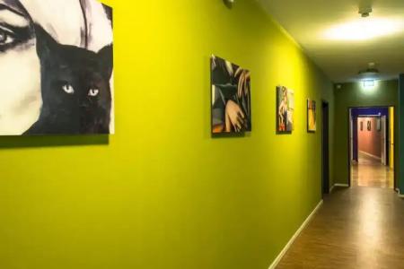 United Frankfurt City Center - 13