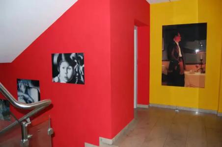 United Frankfurt City Center - 14