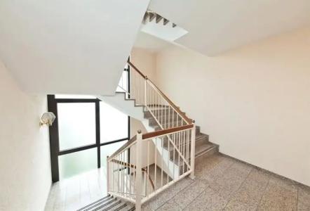 Novum Imperial Frankfurt Messe - 15