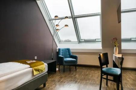 Novum Imperial Frankfurt Messe - 27