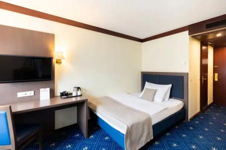 Novum Imperial Frankfurt Messe - 3