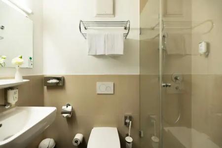 Novum Imperial Frankfurt Messe - 9