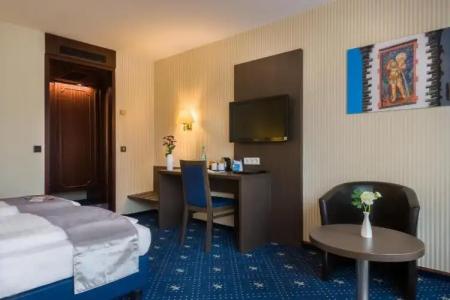 Novum Imperial Frankfurt Messe - 61