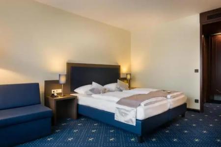 Novum Imperial Frankfurt Messe - 37