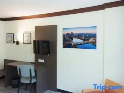 Novum Imperial Frankfurt Messe - 57