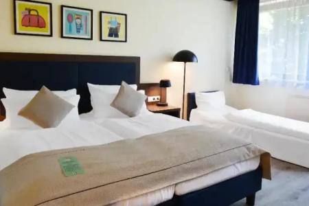 Novum Imperial Frankfurt Messe - 51