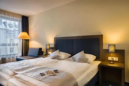 Novum Imperial Frankfurt Messe - 35