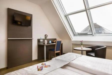 Novum Imperial Frankfurt Messe - 42