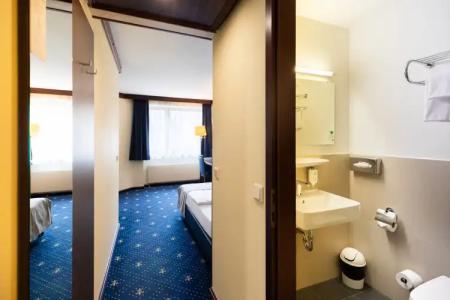 Novum Imperial Frankfurt Messe - 4