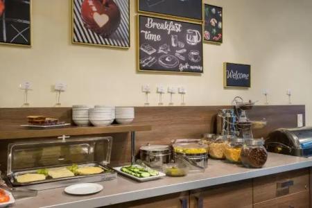 Novum Imperial Frankfurt Messe - 13