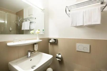 Novum Imperial Frankfurt Messe - 7