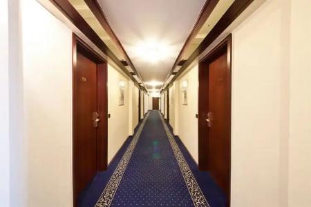 Novum Imperial Frankfurt Messe - 16