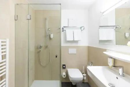 Novum Imperial Frankfurt Messe - 52