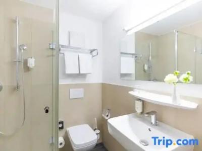 Novum Imperial Frankfurt Messe - 58