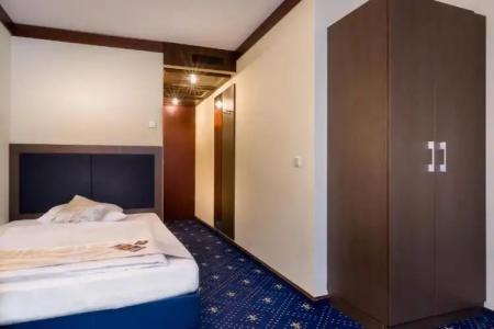 Novum Imperial Frankfurt Messe - 36