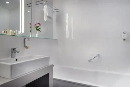 Novum Imperial Frankfurt Messe - 30