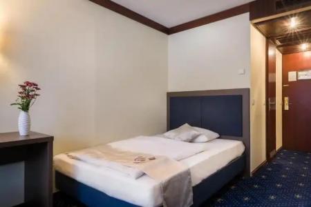 Novum Imperial Frankfurt Messe - 33