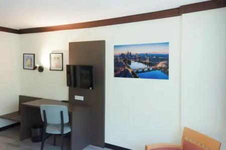 Novum Imperial Frankfurt Messe - 47