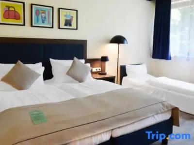 Novum Imperial Frankfurt Messe - 53