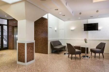 Novum Imperial Frankfurt Messe - 14