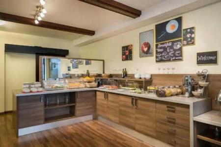 Novum Imperial Frankfurt Messe - 12