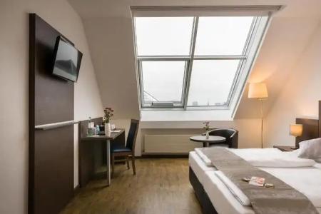 Novum Imperial Frankfurt Messe - 44