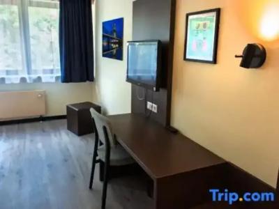 Novum Imperial Frankfurt Messe - 55