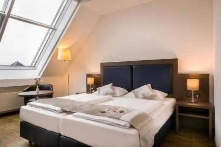 Novum Imperial Frankfurt Messe - 38