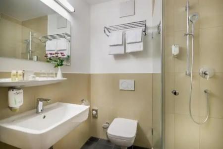 Novum Imperial Frankfurt Messe - 43