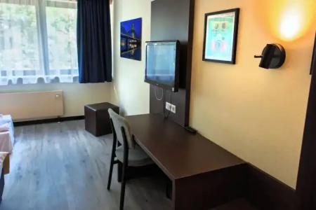 Novum Imperial Frankfurt Messe - 48