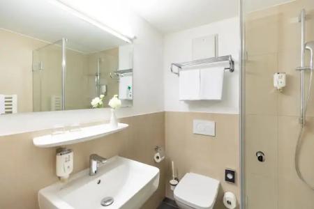 Novum Imperial Frankfurt Messe - 8