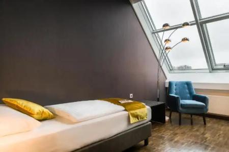 Novum Imperial Frankfurt Messe - 26