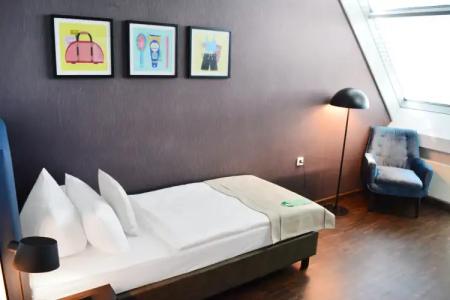 Novum Imperial Frankfurt Messe - 6