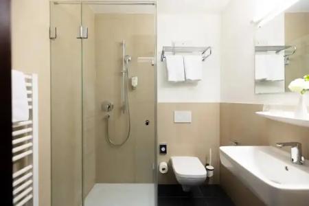 Novum Imperial Frankfurt Messe - 49