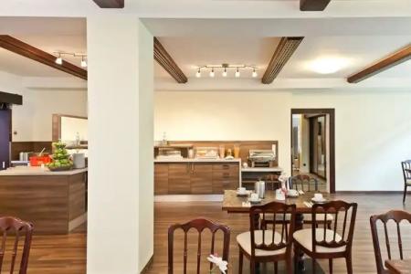 Novum Imperial Frankfurt Messe - 22