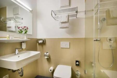 Novum Imperial Frankfurt Messe - 45