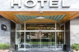 Tagungshotel Höchster Hof, Франкфурт-на-Майне