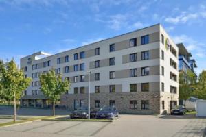 b&b Hotel Frankfurt-West, Франкфурт-на-Майне