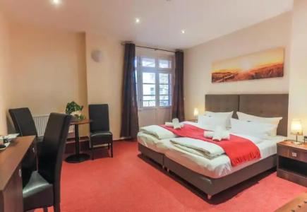 Frankfurt-Oder Zur Alten Oder - 62