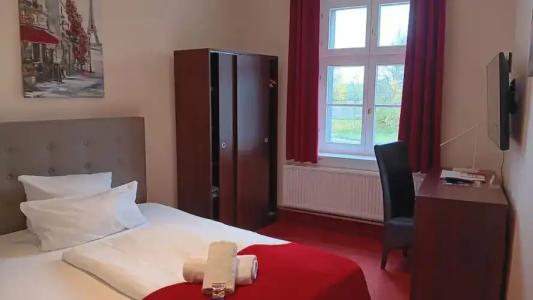 Frankfurt-Oder Zur Alten Oder - 41