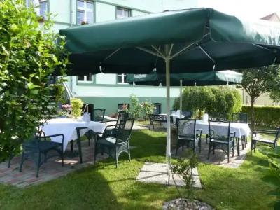 Frankfurt-Oder Zur Alten Oder - 19