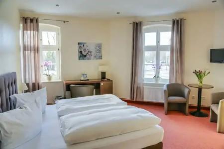 Frankfurt-Oder Zur Alten Oder - 70