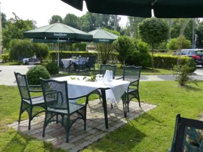 Frankfurt-Oder Zur Alten Oder - 14