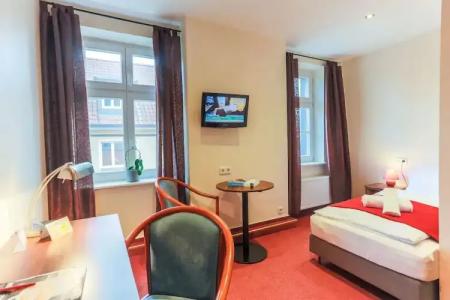 Frankfurt-Oder Zur Alten Oder - 5