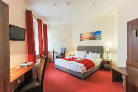 Frankfurt-Oder Zur Alten Oder - 4