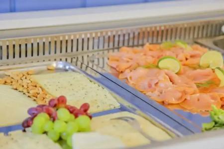 Frankfurt-Oder Zur Alten Oder - 12