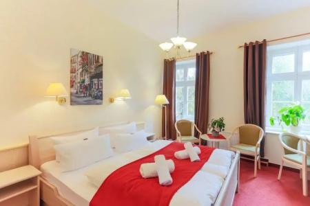 Frankfurt-Oder Zur Alten Oder - 31